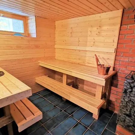 Апартаменты Flat In The Museum Building