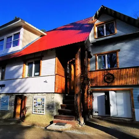 Апартаменты Flat In The Museum Building
